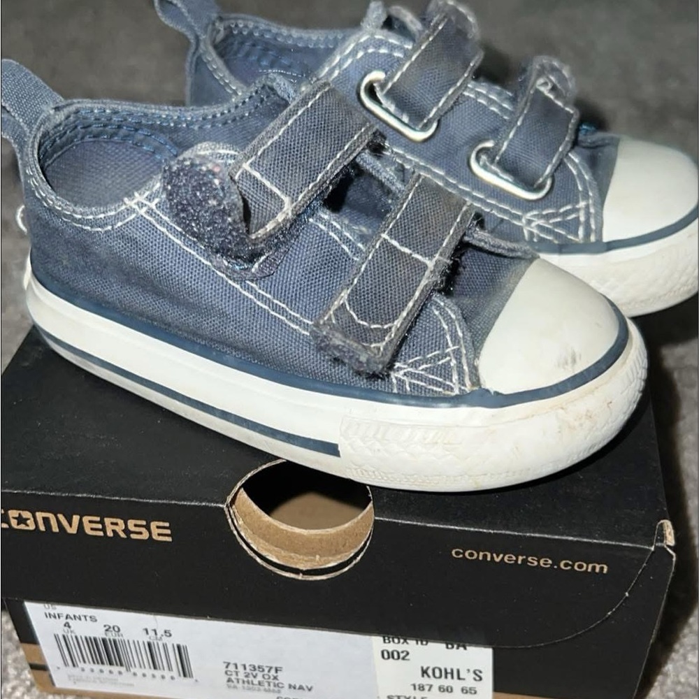Converse